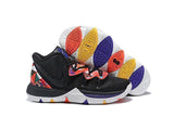 Nike Kyrie 5 Black Men Basketball Shoes !!! CYBER MONDAY SALE !!!