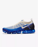 Nike Air Vapormax Flyknit 2 "Racer Blue" Shoes Sneakers Men !!! CYBER MONDAY SALE !!!