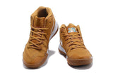 Nike Kyrie 4 "Wheat" Basketball Shoes Sneaker !!! CYBER MONDAY SALE !!!