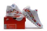 Nike Air Max 90 'One World White' Shoes Sneaker !!! CYBER MONDAY SALE !!!