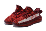 Adidas YEEZY BOOST 350 V2 'Red Tint' Shoes Men Women Sneaker !!! CYBER MONDAY SALE !!!