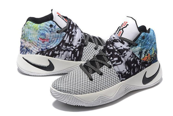 Nike Kyrie 2 'Effect' Men Basketball Shoes !!! CYBER MONDAY SALE !!!