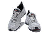 Nike Air Max 97 LX  Swarovski Silver White Shoes !!! CYBER MONDAY SALE !!!