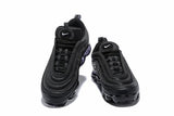 Nike Air Vapormax 97 All Black Shoes Sneakers Men !!! CYBER MONDAY SALE !!!