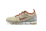 Nike Air Vapormax 2019 Nude Orange Shoes Sneakers Men Women !!! CYBER MONDAY SALE !!!
