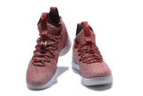 Nike Lebron XV 15 Wine Pink Men Shoes !!! CYBER MONDAY SALE !!!