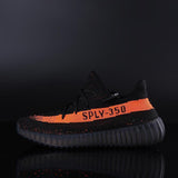 Adidas YEEZY BOOST 350 V2 'Orange' Shoes Men Women Sneaker !!! CYBER MONDAY SALE !!!