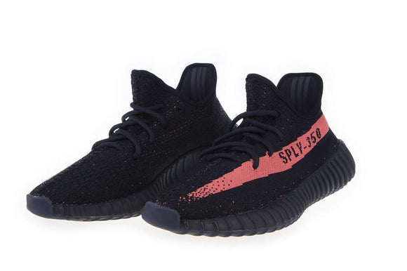 Adidas YEEZY BOOST 350 V2 'Red' Shoes Men Women Sneaker !!! CYBER MONDAY SALE !!!