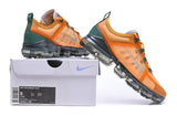 Nike Air Vapormax 2019  'Orange' Shoes Sneakers Men Women !!! CYBER MONDAY SALE !!!