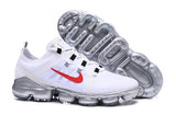 Nike Air Vapormax 2019  'White Silver' Shoes Sneakers Men Women !!! CYBER MONDAY SALE !!!