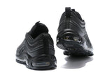 Nike Air Max 97 Black Gold  Shoes !!! CYBER MONDAY SALE !!!