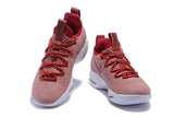 Nike Lebron XV 15 Low EP Team Red Men Shoes !!! CYBER MONDAY SALE !!!