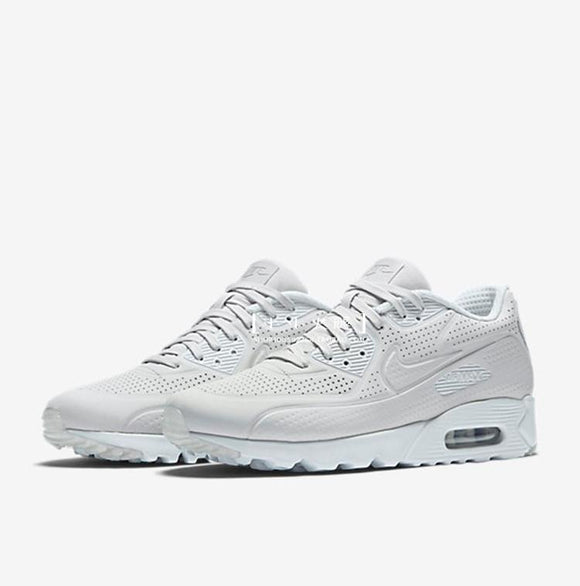 Nike Air Max 90 Ultra Ultra Br 'White' Shoes Sneaker !!! CYBER MONDAY SALE !!!