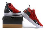 Nike Zoom KD11 Red Black Men Shoes Sneaker !!! CYBER MONDAY SALE !!!