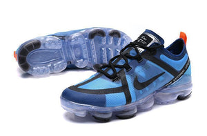 Nike Air Vapormax 2019  'Navy Black' Shoes Sneakers Men Women !!! CYBER MONDAY SALE !!!