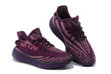 Adidas YEEZY BOOST 350 V2 'Purple Tint' Shoes Men Women Sneaker !!! CYBER MONDAY SALE !!!