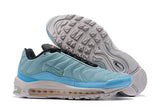 Nike Air Max 97 Ultra TN Plus Leche Blue Mica Green Barely Rose Layer Cake !!! CYBER MONDAY SALE !!!