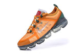 Nike Air Vapormax 2019  'Orange' Shoes Sneakers Men Women !!! CYBER MONDAY SALE !!!