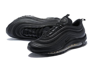 Nike Air Max 97 Black Gold  Shoes !!! CYBER MONDAY SALE !!!