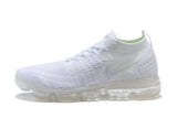 Nike Air Vapormax Flyknit 2 White Shoes Sneakers Men !!! CYBER MONDAY SALE !!!