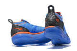 Nike Zoom KD11 Blue Black Men Shoes Sneaker !!! CYBER MONDAY SALE !!!