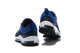 Nike Air Max 97 Ultra Black Navy Blue Men Shoes !!! CYBER MONDAY SALE !!!