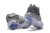 Nike Kyrie 2 'Omega' Grey Men Basketball Shoes !!! CYBER MONDAY SALE !!!