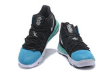 Nike Kyrie 5 Blue Black Basketball Shoes !!! CYBER MONDAY SALE !!!