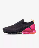 Nike Air Vapormax Moc 2 "Pink Blast" Shoes Sneakers Men !!! CYBER MONDAY SALE !!!