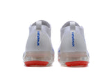 Nike Air Vapormax Moc 2 White Blue Shoes Sneakers Men !!! CYBER MONDAY SALE !!!