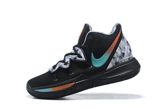 Nike Kyrie 5 Black Camo Men Basketball Shoes !!! CYBER MONDAY SALE !!!