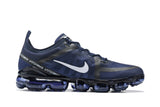 Nike Air Vapormax 2019 Navy Shoes Sneakers Men Women !!! CYBER MONDAY SALE !!!