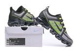 Nike Air Vapormax 2019  'Black Green' Shoes Sneakers Men Women !!! CYBER MONDAY SALE !!!