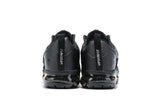 Nike Air Vapormax Run Utility All Black Shoes Sneakers Men !!! CYBER MONDAY SALE !!!