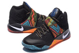 Nike Kyrie 2 'BHM' Men Basketball Shoes !!! CYBER MONDAY SALE !!!