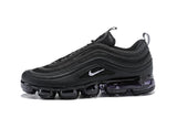 Nike Air Vapormax 97 All Black Shoes Sneakers Men !!! CYBER MONDAY SALE !!!