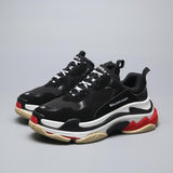 Balenciaga Triple S Trainer 'Black' Shoes Sneaker !!! CYBER MONDAY SALE !!!