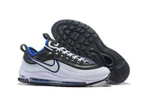 Nike Air Max 97 Ultra SE Black White Blue !!! CYBER MONDAY SALE !!!