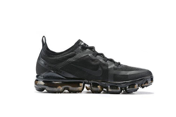 Nike Air Vapormax 2019  'Ghost Black' Shoes Sneakers Men Women !!! CYBER MONDAY SALE !!!