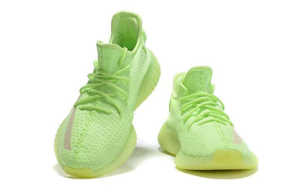 Adidas YEEZY BOOST 350 V2 GID 'Glow' Shoes Men Women Sneaker !!! CYBER MONDAY SALE !!!