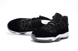 Nike Air Jordan 11 Retro Black Velvet Basketball Men !!! CYBER MONDAY SALE !!!