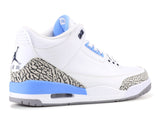 Nike Air Jordan 3 Retro UNC Men Shoes !!! CYBER MONDAY SALE !!!