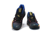 Nike Kyrie 5 Neon Black Caro Basketball Shoes Men !!! CYBER MONDAY SALE !!!