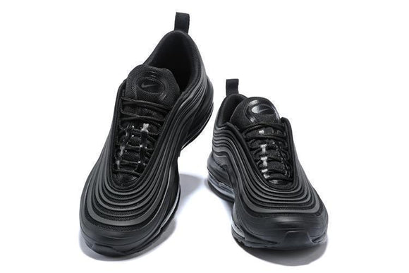 Nike Air Max 97 Ultra Black Men Shoes !!! CYBER MONDAY SALE !!!