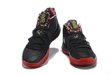 Nike Kyrie 5 Black Red Men Basketball Shoes !!! CYBER MONDAY SALE !!!