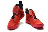 Nike Air Jordan 33 Red Black Men Shoes !!! CYBER MONDAY SALE !!!