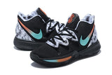 Nike Kyrie 5 Black Camo Men Basketball Shoes !!! CYBER MONDAY SALE !!!