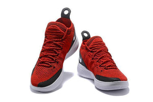 Nike Zoom KD11 Red Black Men Shoes Sneaker !!! CYBER MONDAY SALE !!!