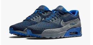 Nike Air Max 90 Ultra Ultra Br 'Midnight Navy' Shoes Sneaker !!! CYBER MONDAY SALE !!!