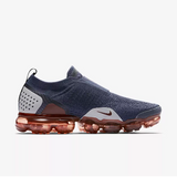 Nike Air Vapormax Moc 2 "Gun Smoke" Shoes Sneakers Men !!! CYBER MONDAY SALE !!!